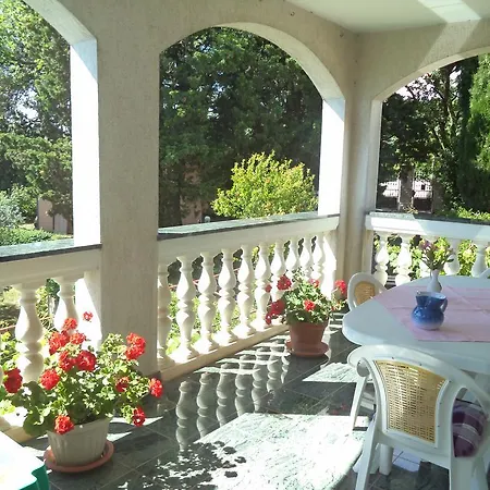 Apartman Valeriana Pula
