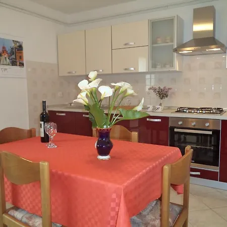Apartman Valeriana Pula