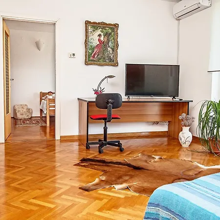 Valeriana Apartman