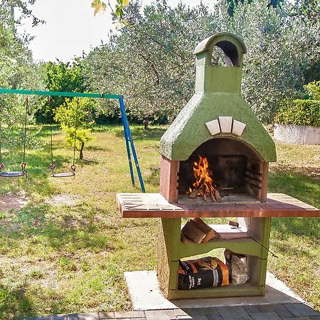 Apartman Valeriana Pula