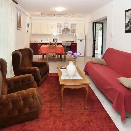 Apartman Valeriana *