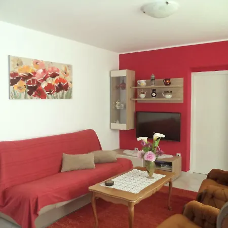 Valeriana Apartman