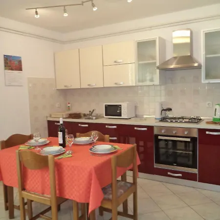 Valeriana Apartman
