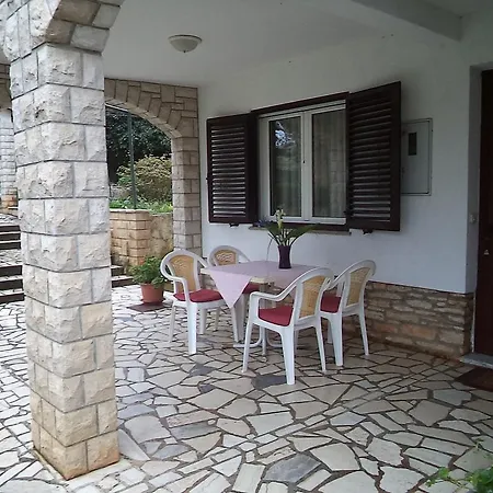 Apartman Valeriana *