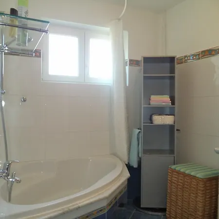 Apartment Valeriana