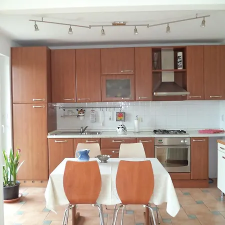 Apartment Valeriana