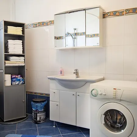 Valeriana Apartment