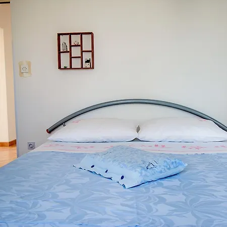 Apartment Valeriana