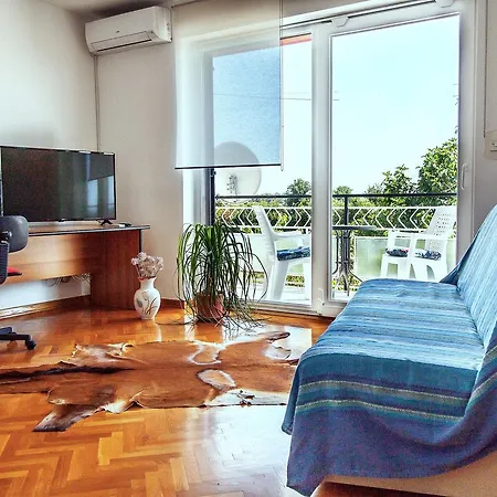 Valeriana Apartment *