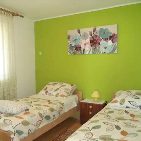 Valeriana Apartment
