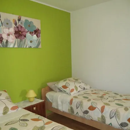 Valeriana Apartment Pula